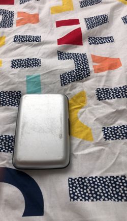Wallet