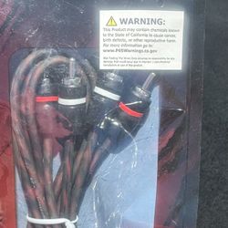 3ft RCA Cable 