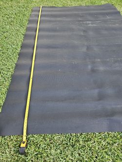 YOGORILLA MAT