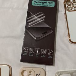 iPhone 15 Pro Cases 