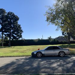 240sx Nissan S13 CASH ONLY NO FUCKING TRADES 