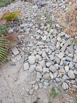 Rocks