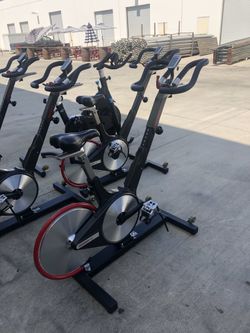 Keiser m3 plus/ refurbished