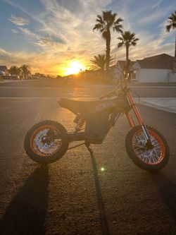 Tuttio soilel 1 ebike