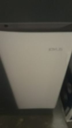 Idylis air purifier 425 square feet