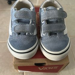 Van Shoes For Kids