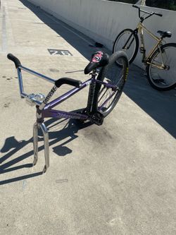 Purple shadow maxxed out throne