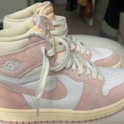 Women’s Jordan 1 High 