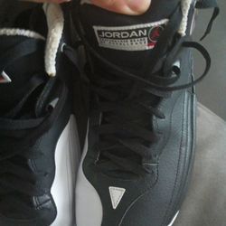 Jordans In great Condition 