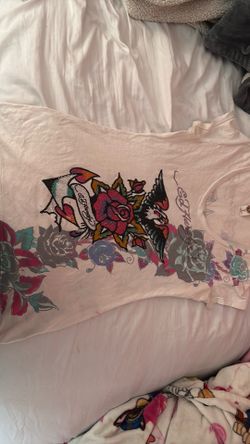 ed hardy t shirt