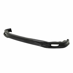 Seibon SP-Style Carbon Fiber Front Lip for 1996-1998 Honda Civic