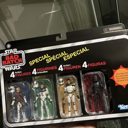 Star Wars Vintage Collection