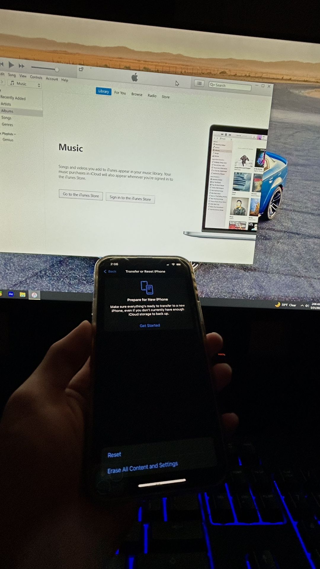 Iphone
