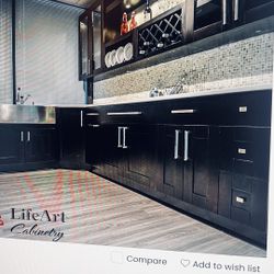 Expresso Cabinets For Sale 