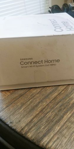 Smart wifi System