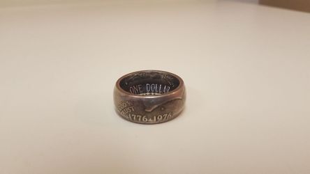 Mens Special Ring...