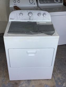Dryers ($100 each)