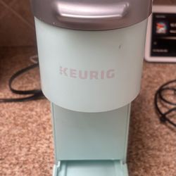 Mini Keurig
