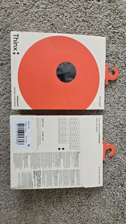 Thinx Period Panties Classic