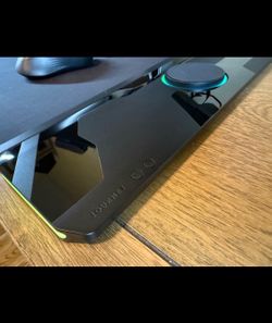 Journey charging station