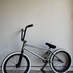 Volume Custom Bmx 20.75