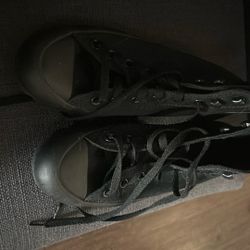 Converse  All Star.  Size 9 Woman 