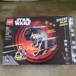 LEGO Star Wars Darth Vader’s Tie Fighter