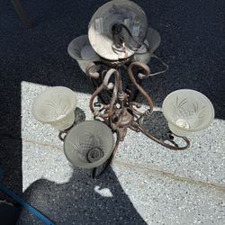 Chandelier