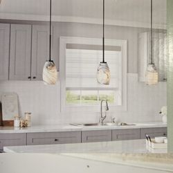 Metal Rod And Cord Pental Kit Set 2