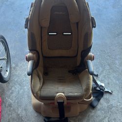 Car seat