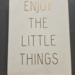 Uplifting Home Decor