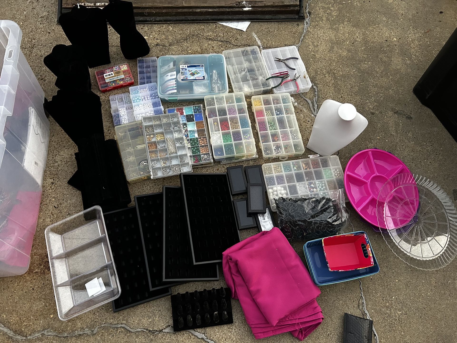 Jewelry-Making Supplies Arts and Crafts