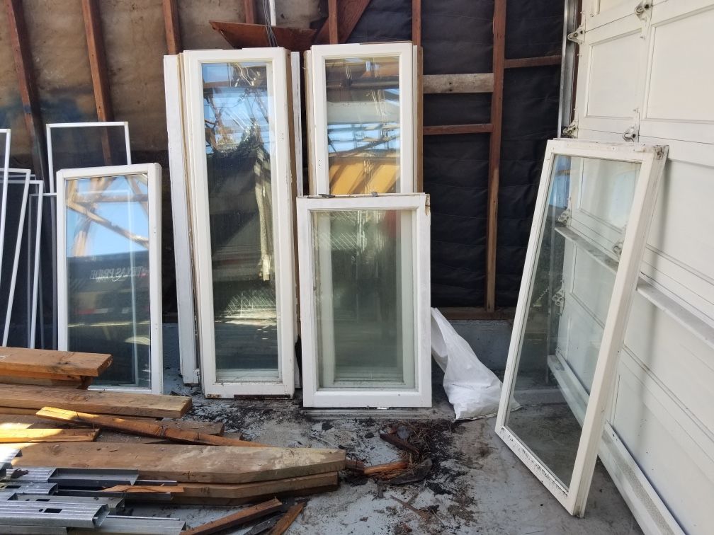 Reclaimed Windows for Sale in Tustin, CA OfferUp