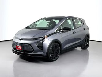 2023 Chevrolet Bolt EV