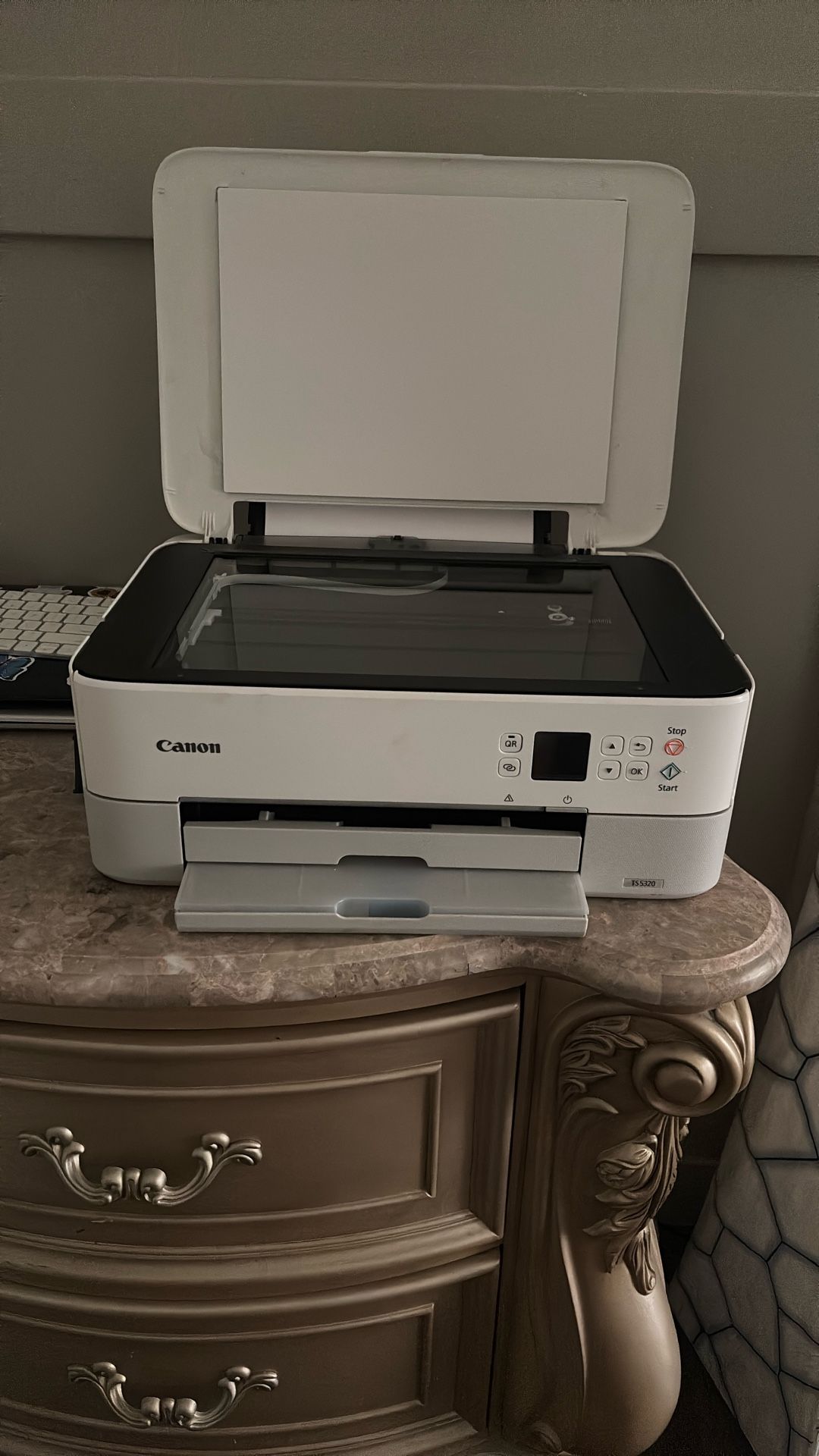 Printer/copy