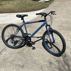 Ozone 500  Descender 20 inch Mountain Bike