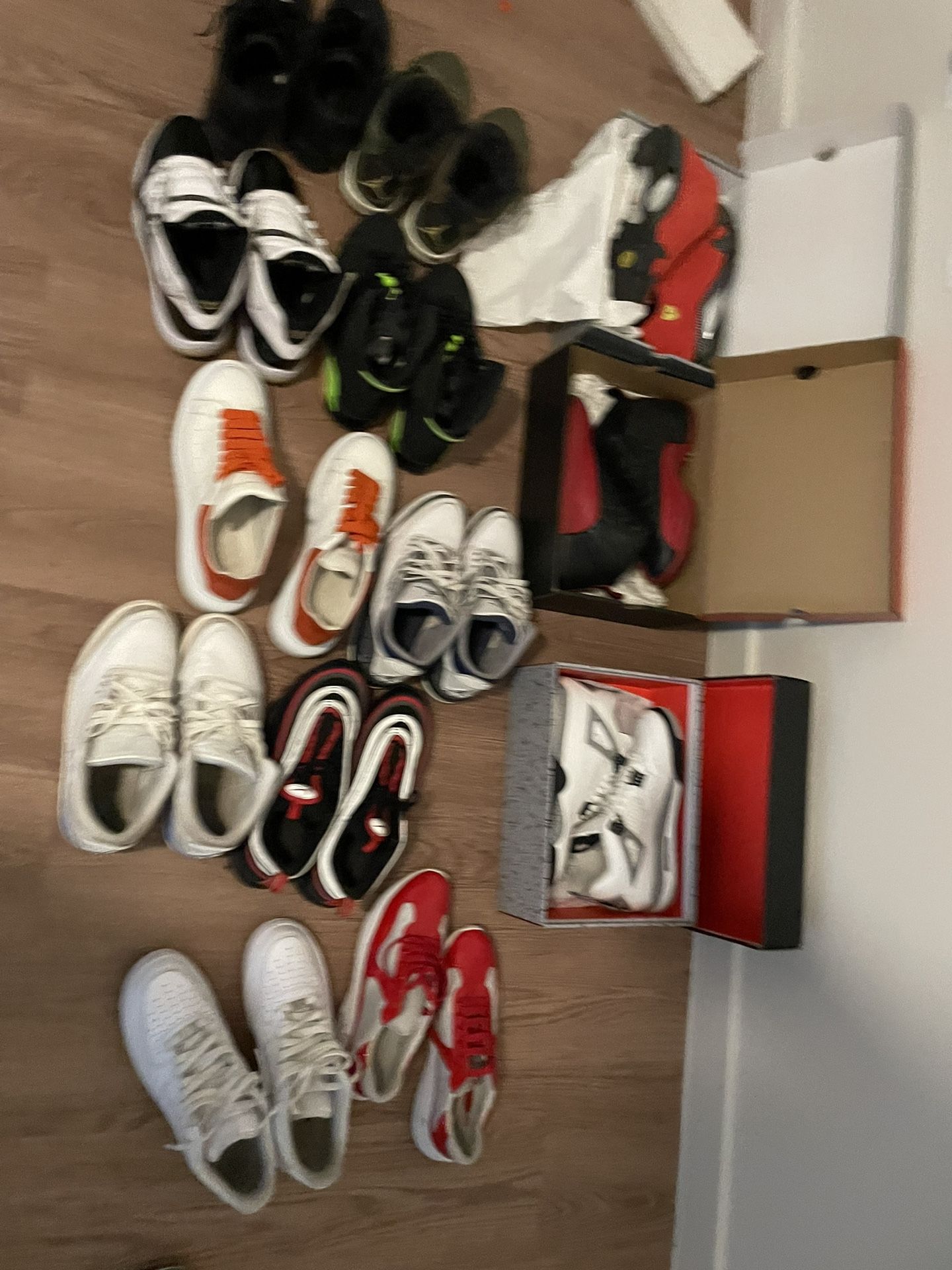jordans