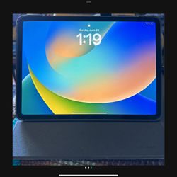 iPad Pro