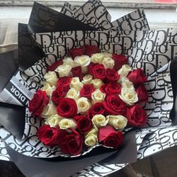 Ramos De Flores / Flower Bouquets 