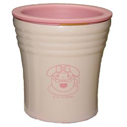 Japan Sanrio My Melody Thermal Cup Holder