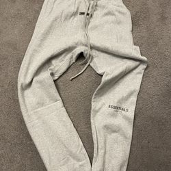 Essentials Sweatpants