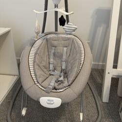 Graco Baby Swing 