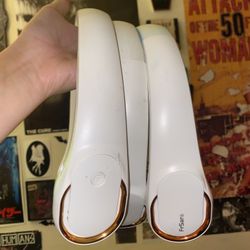 Neck fans
