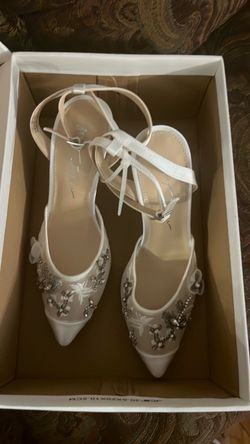 Betsy Johnson shoes