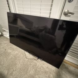 65 inch LG Smart TV