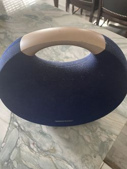 Harman Speaker