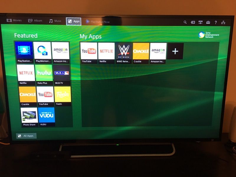 Sony Bravia KDL48W600B