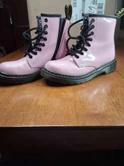 Kids BOOTS size 1- EU 32
