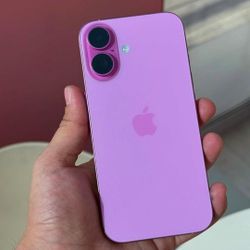 iPhone 16 128GB Unlocked 