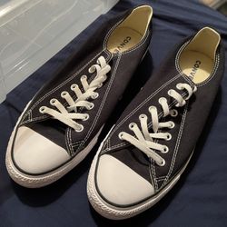 Converse Low Top